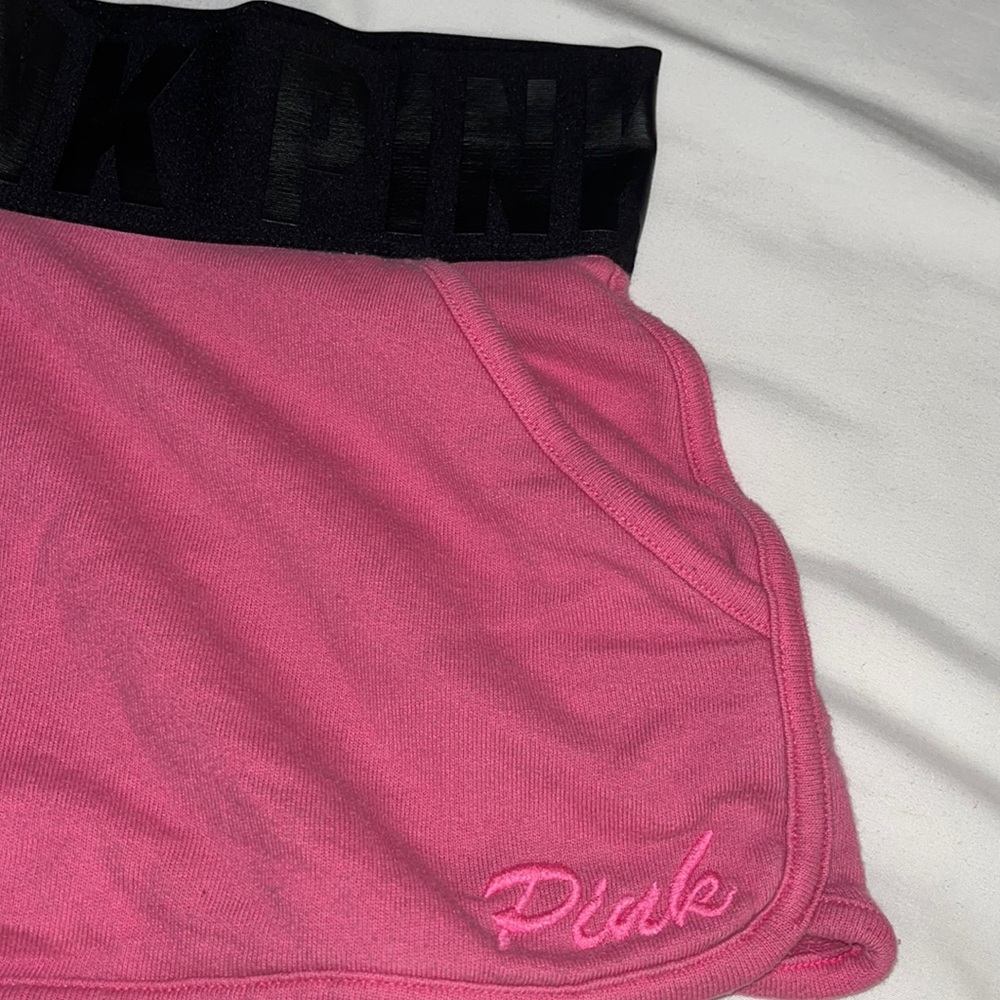 Victoria’s Secret PINK shorts